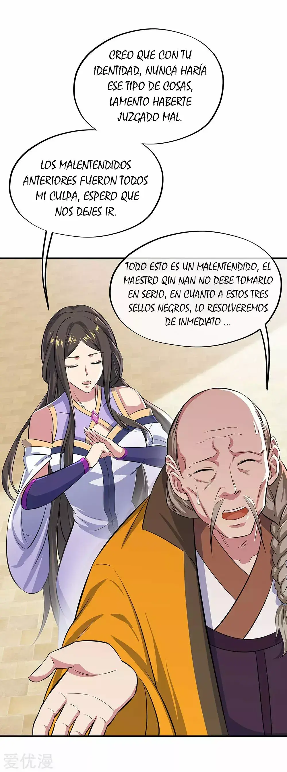 Capitulo 265 page 22