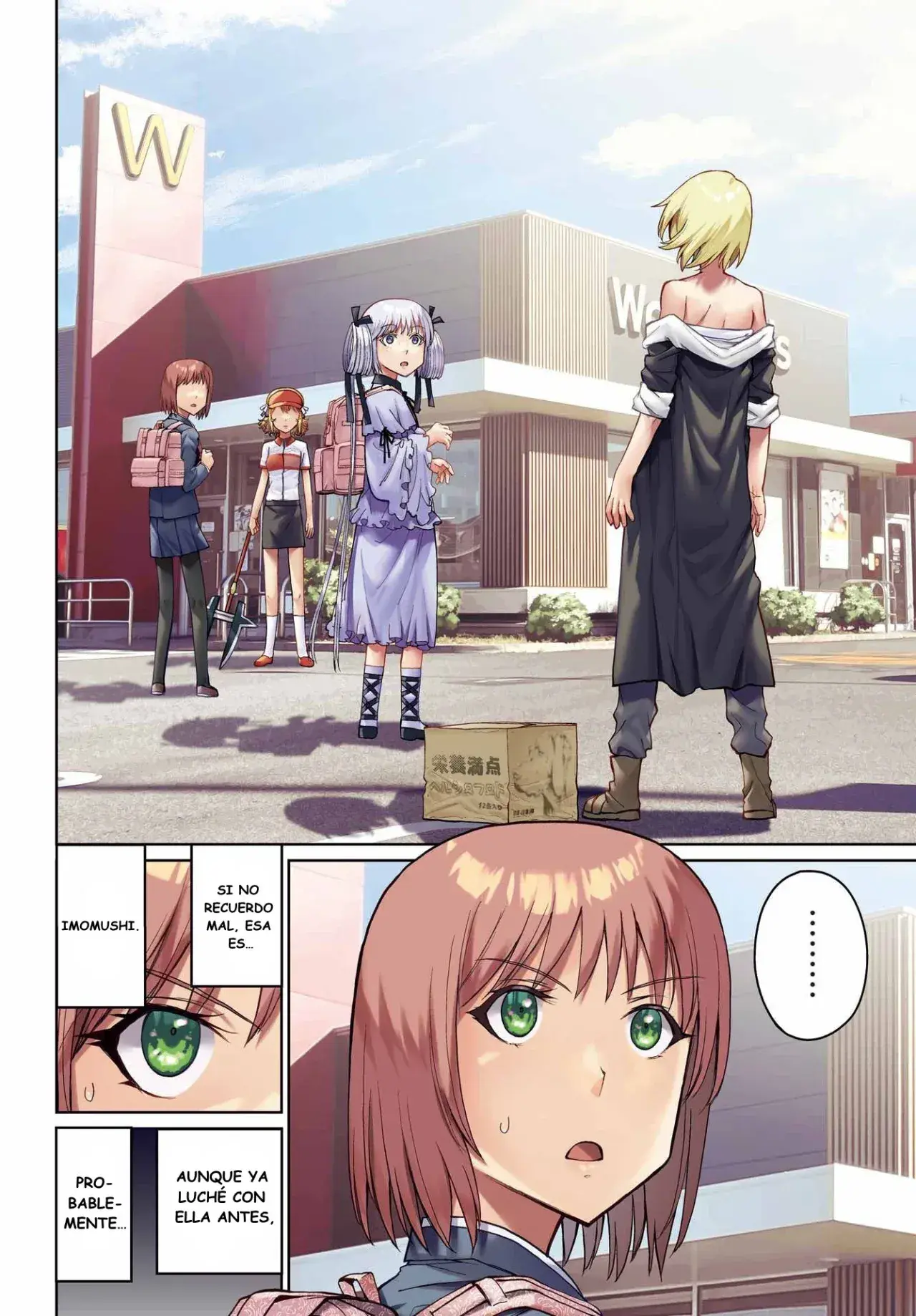 Capitulo 26 page 4