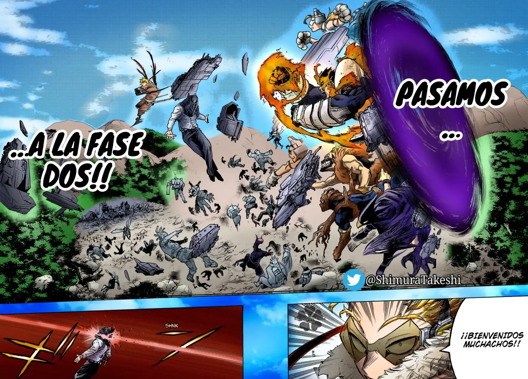 Capitulo 345.5 page 10