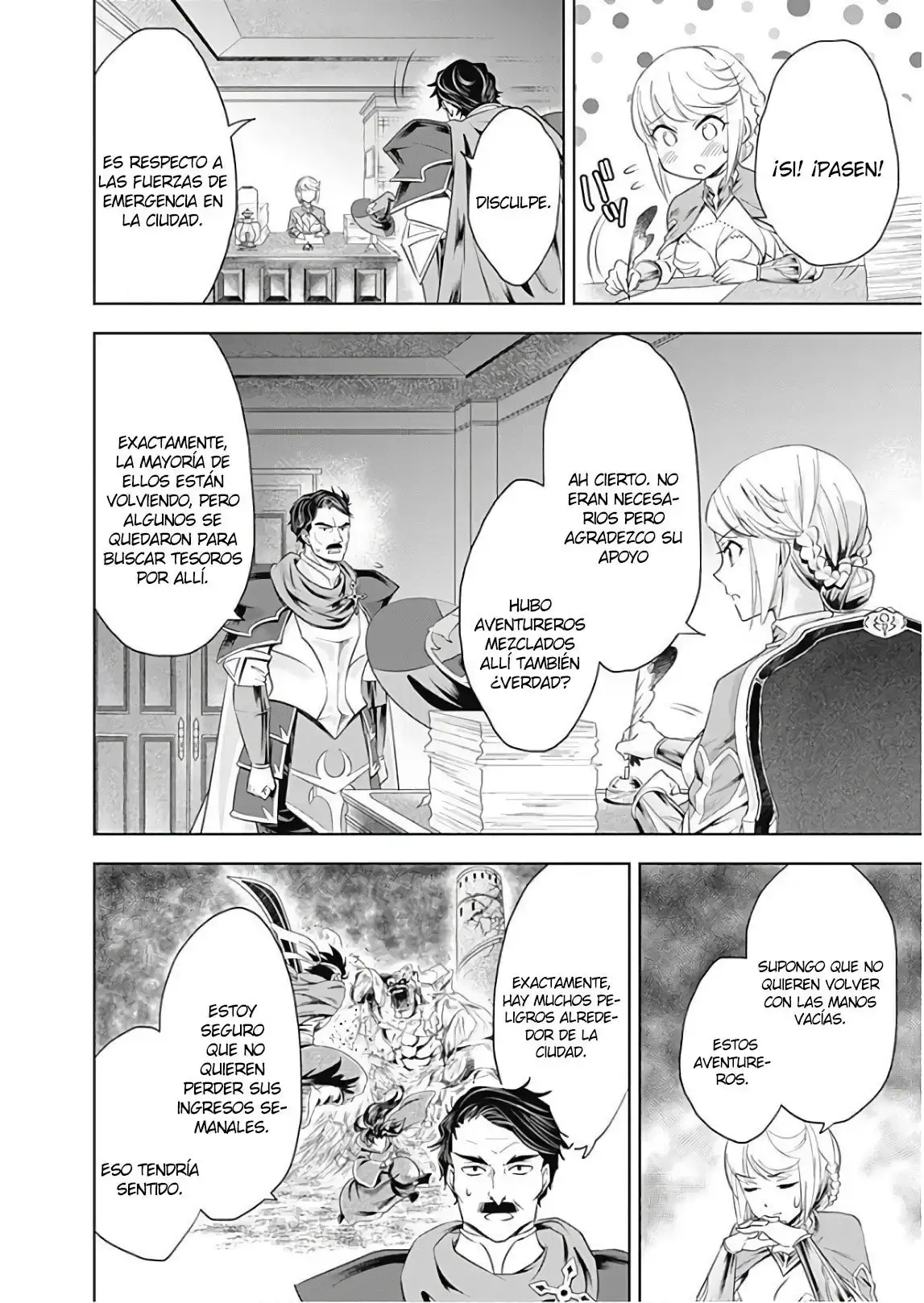 Capitulo 33 page 4
