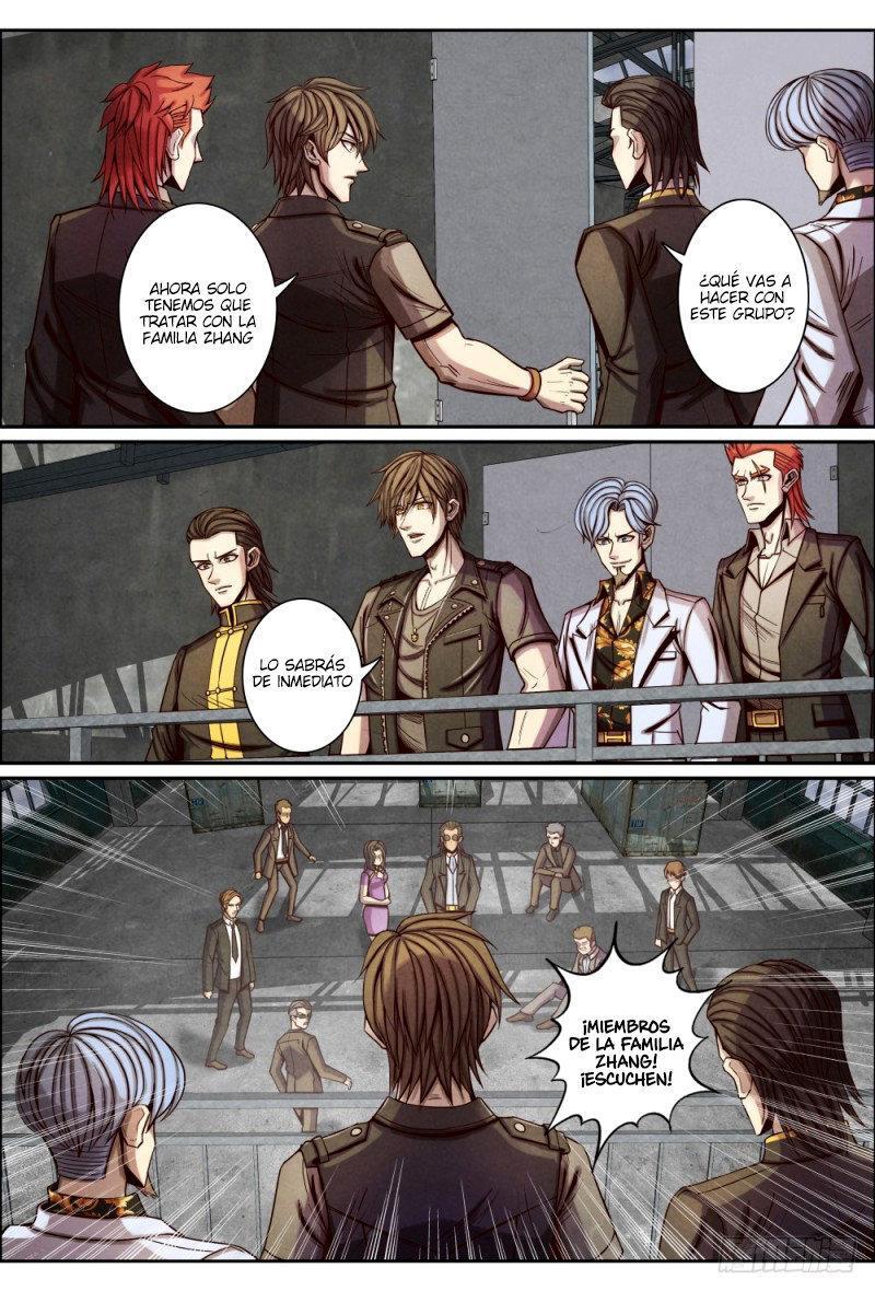 Capitulo 86 page 9