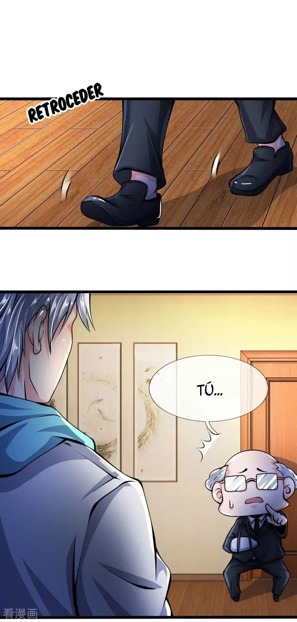 Capitulo 14 page 19