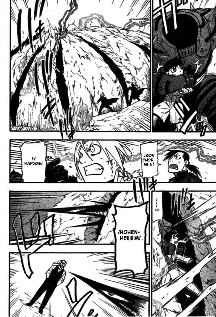 Capitulo 88 page 23