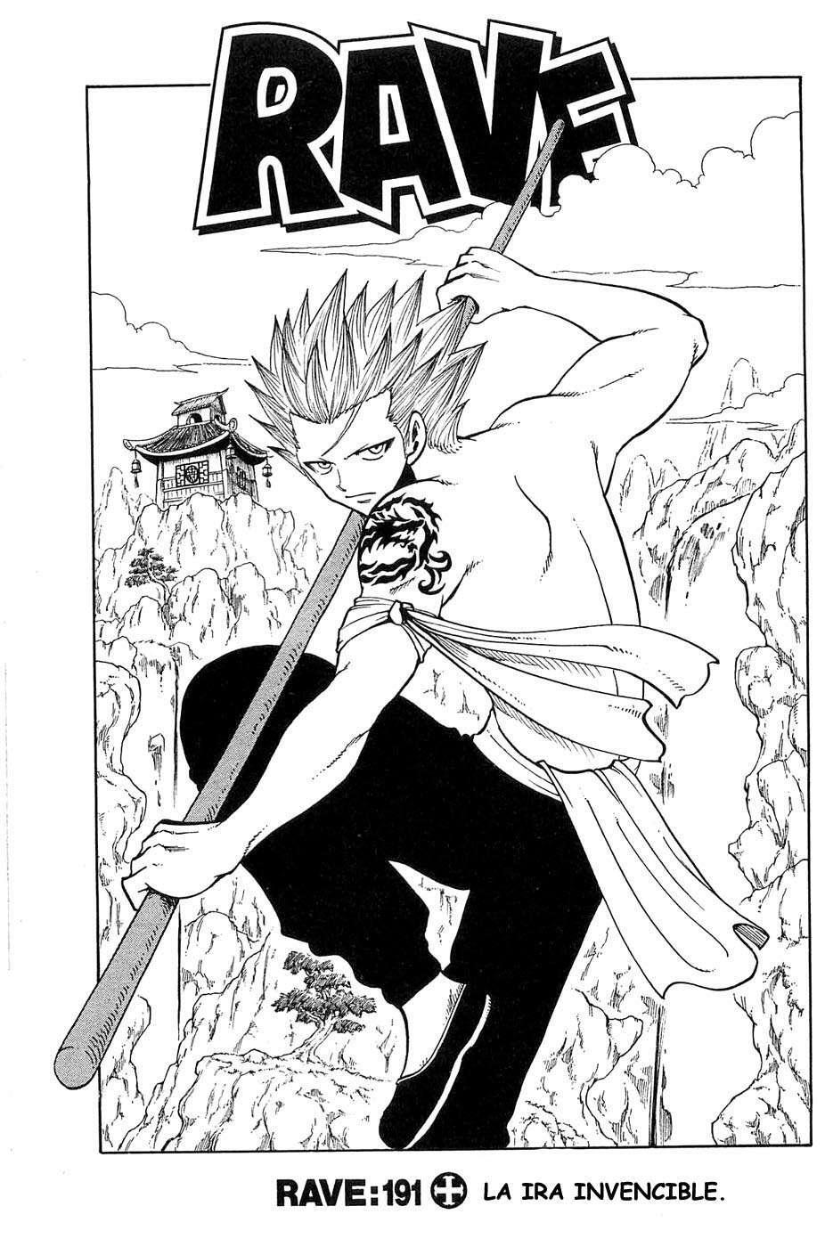 Capitulo 191 page 1