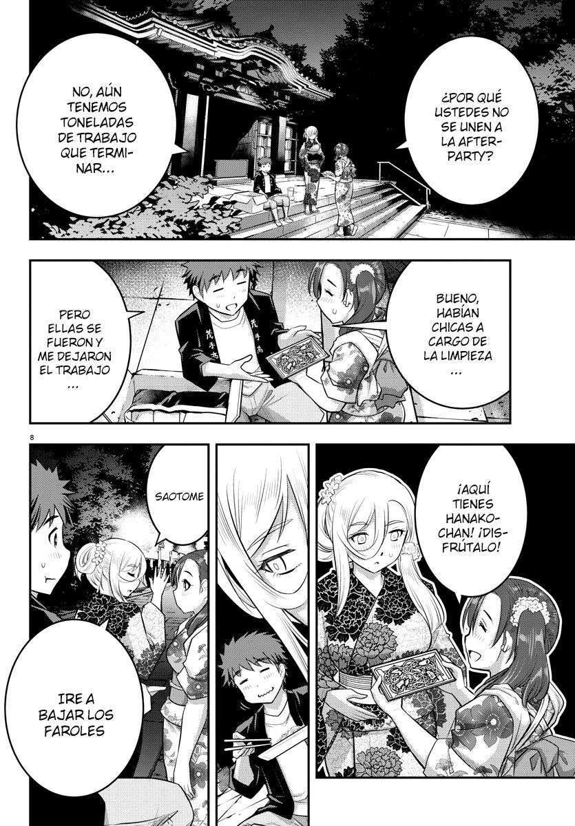Capitulo 18 page 9