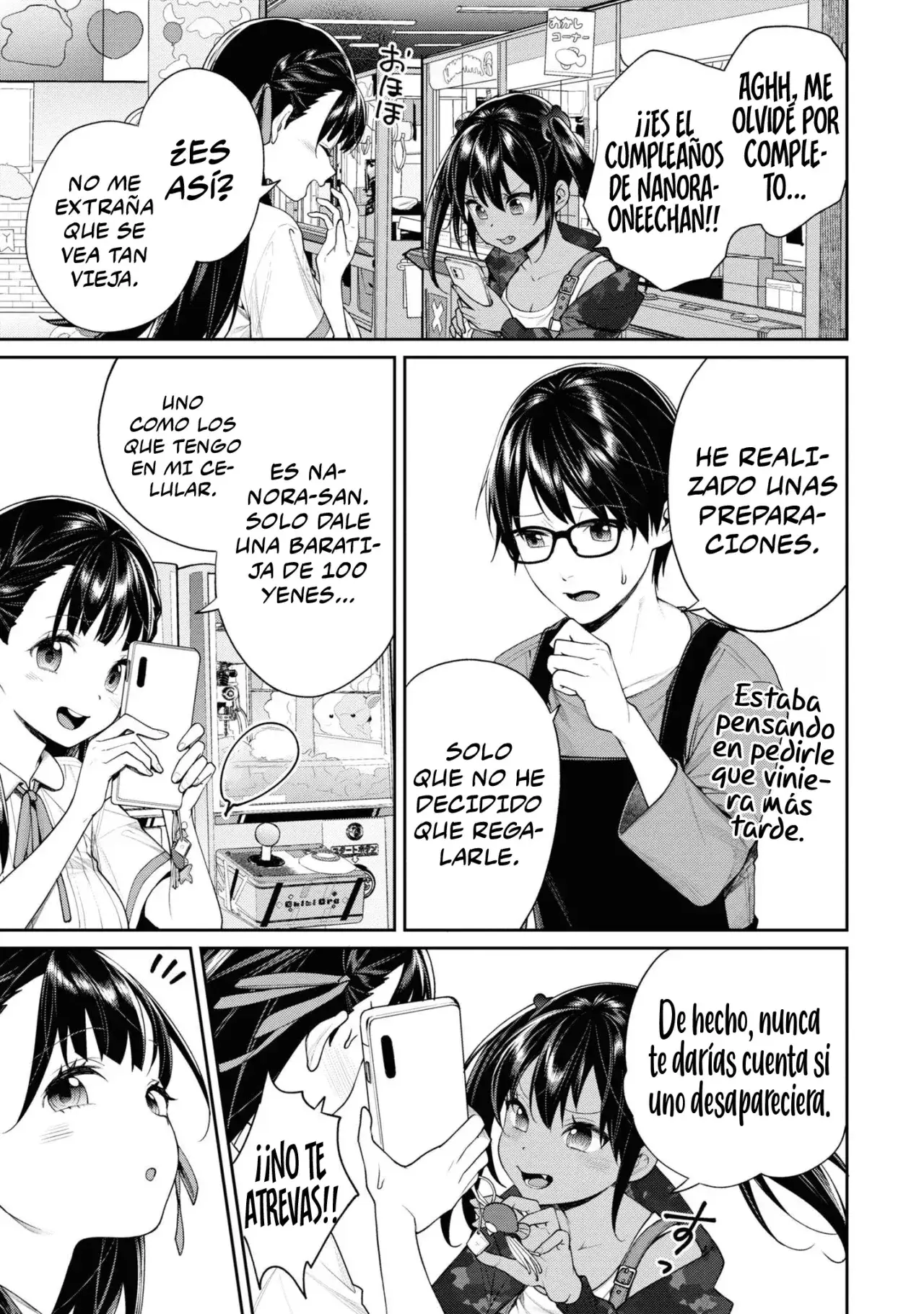 Capitulo 22 page 5