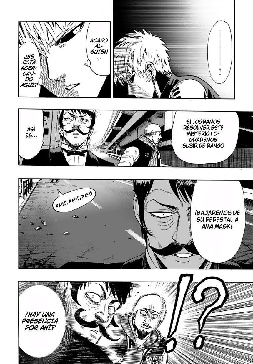 Capitulo 21 page 17