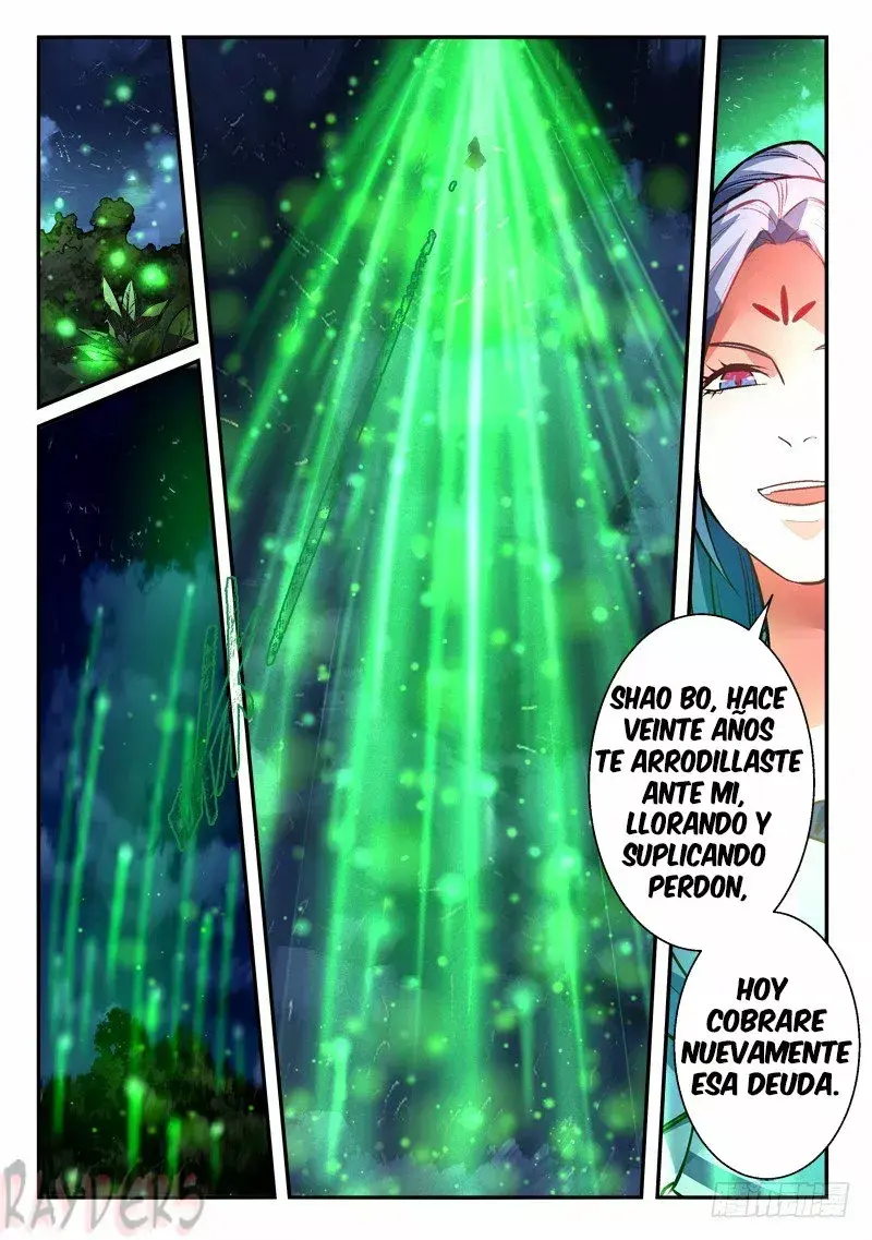 Capitulo 272 page 4