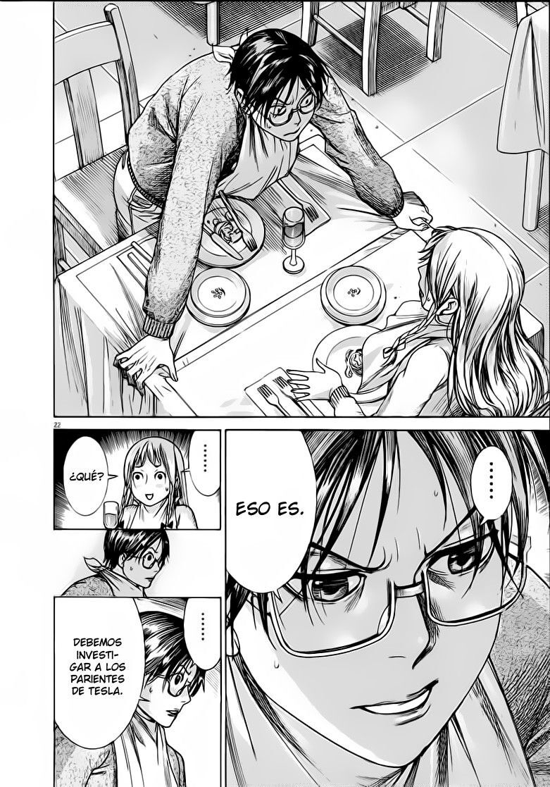 Capitulo 68 page 23