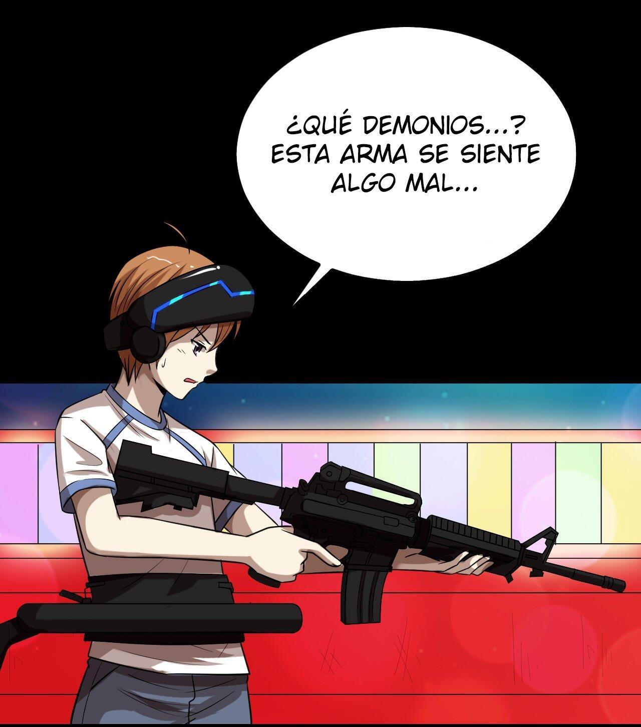 Capitulo 32 page 26