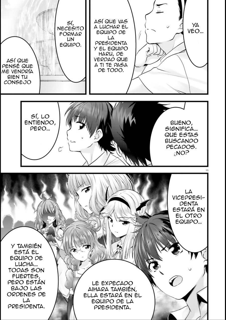 Capitulo 19 page 16
