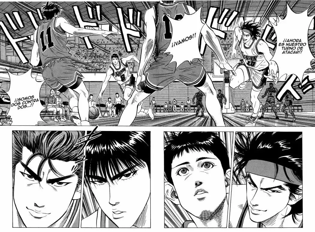 Capitulo 102 page 17