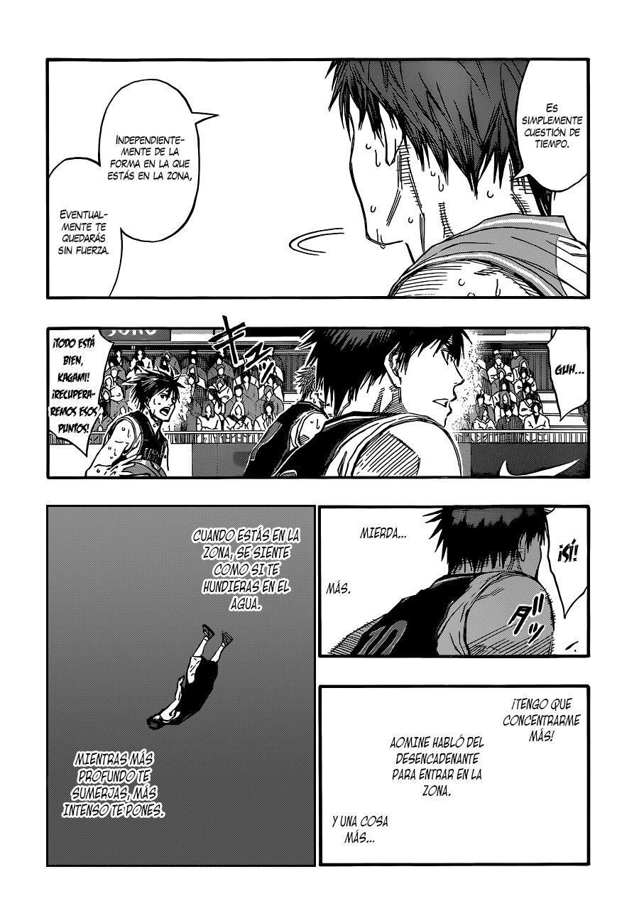 Capitulo 255 page 10
