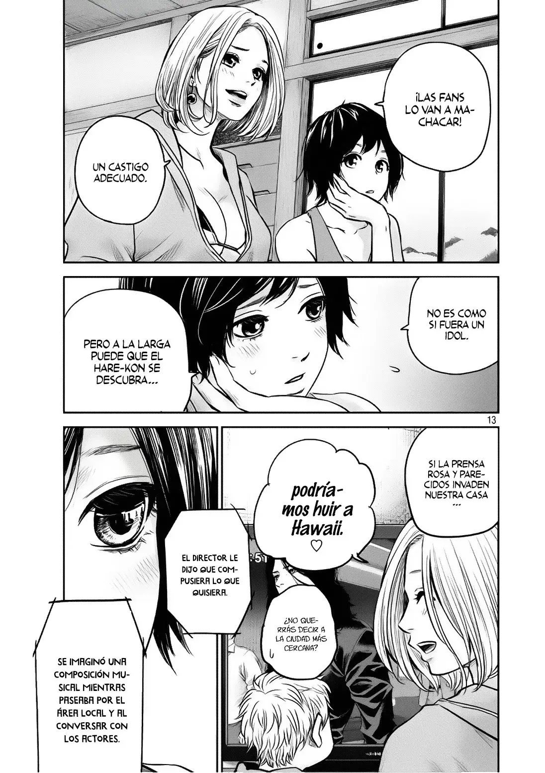 Capitulo 166 page 14