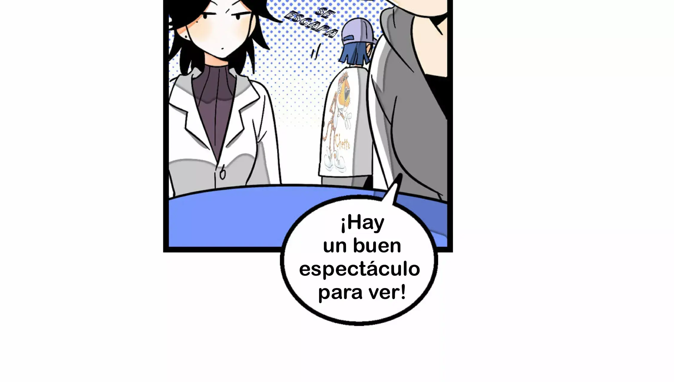 Capitulo 8 page 14