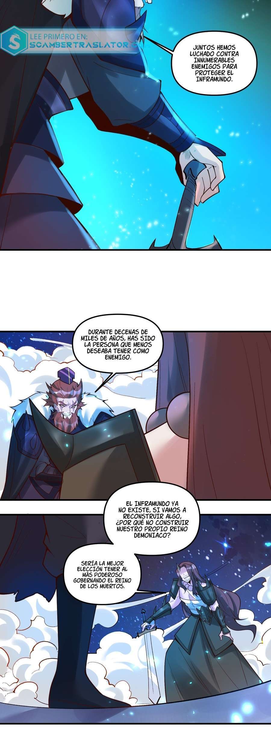 Capitulo 266 page 13