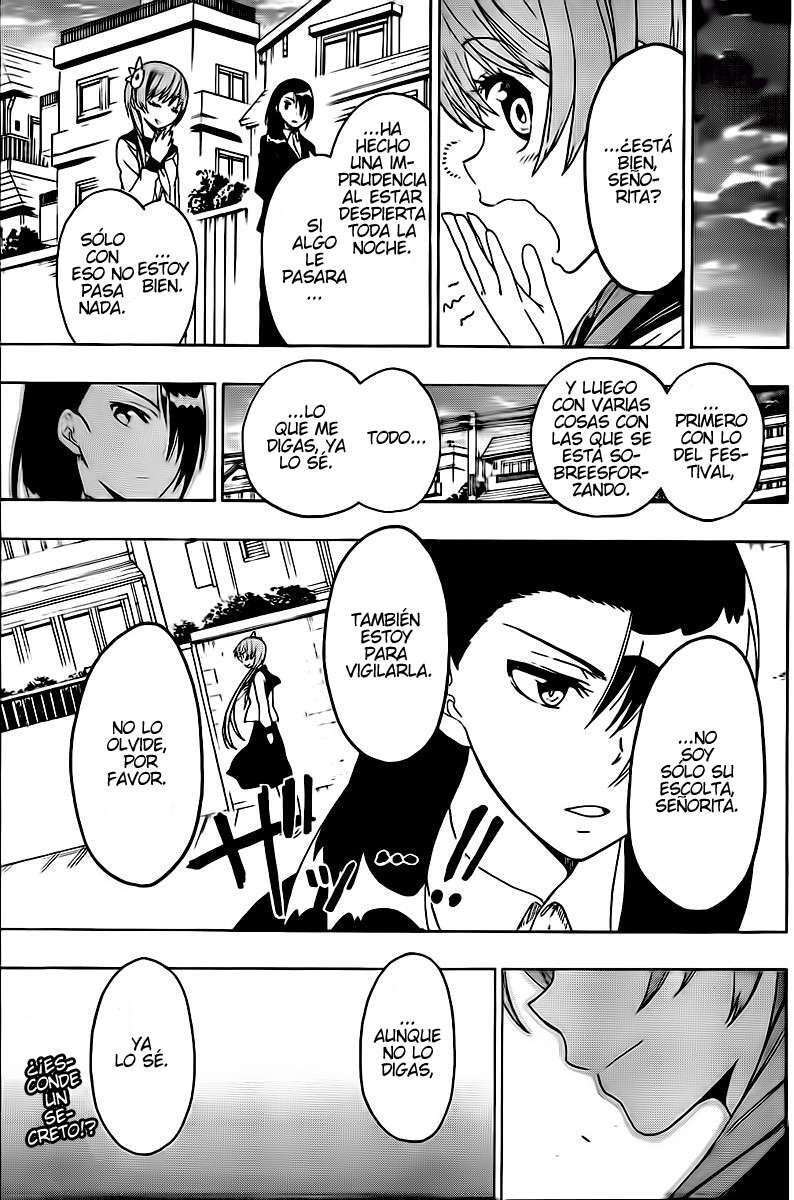 Capitulo 56 page 19