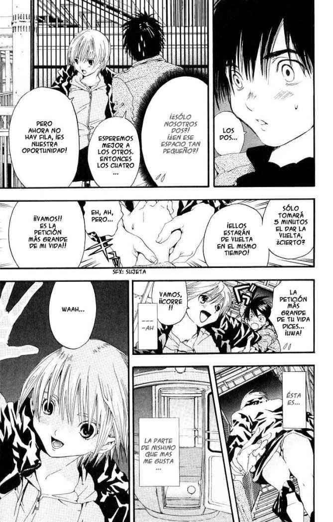 Capitulo 98 page 15