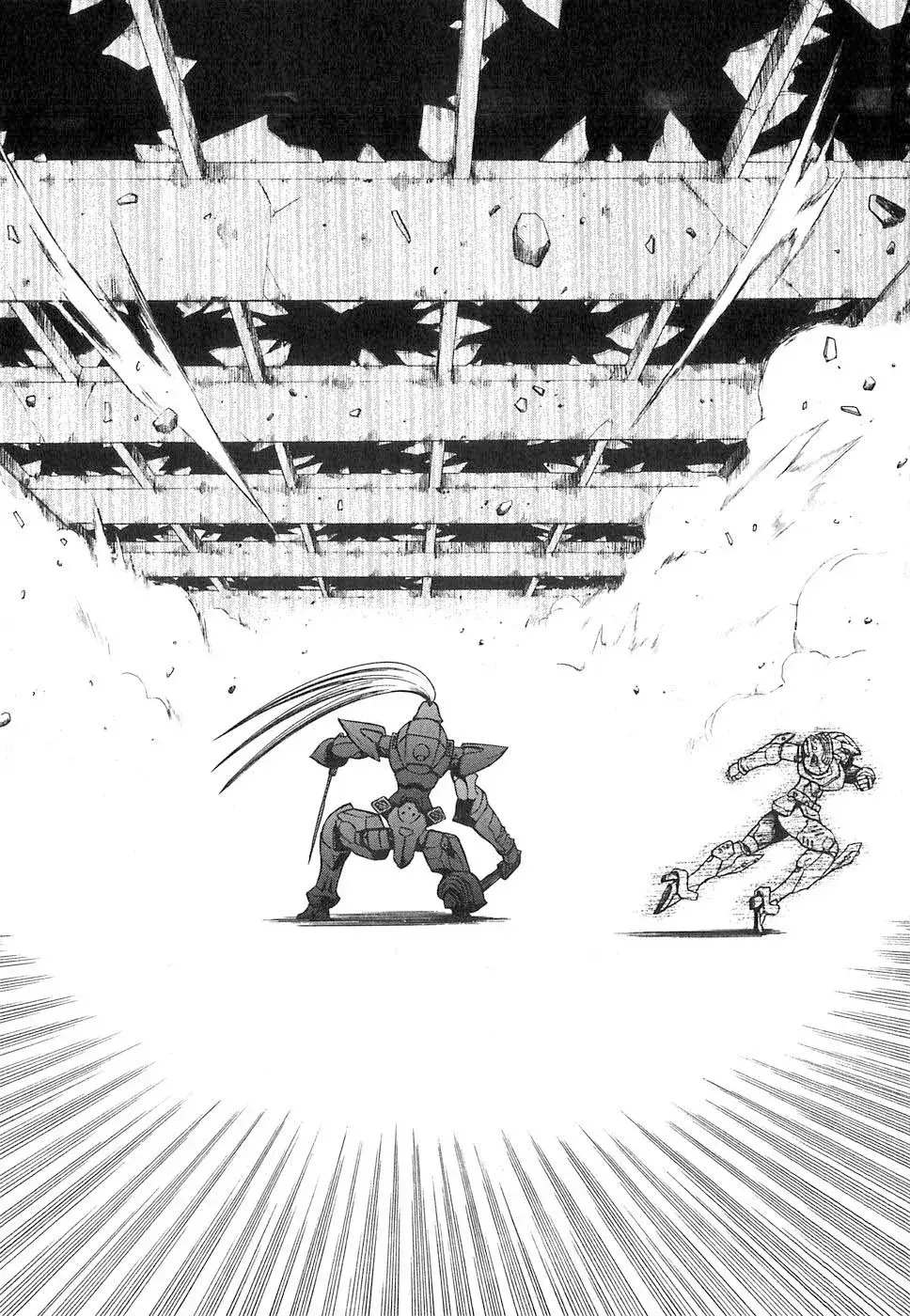 Capitulo 50 page 18
