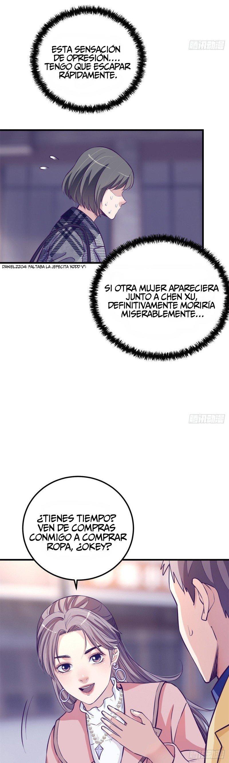 Capitulo 91 page 23