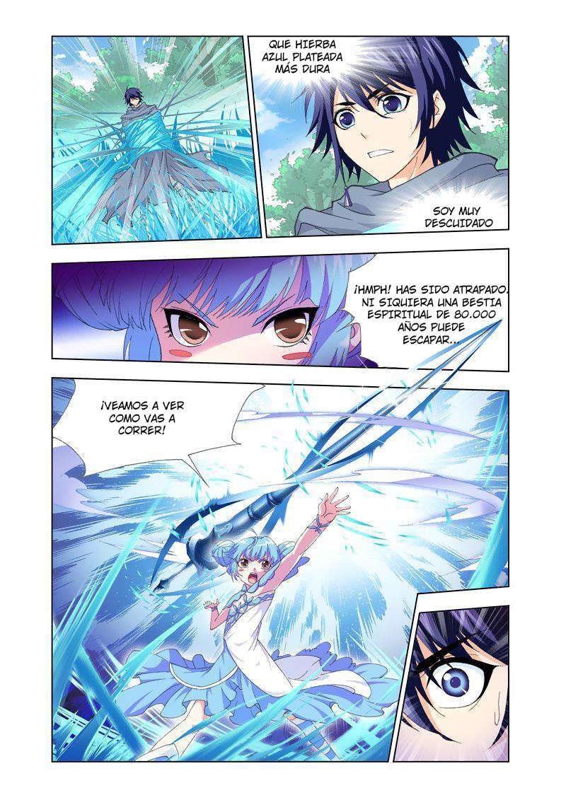 Capitulo 137 page 14