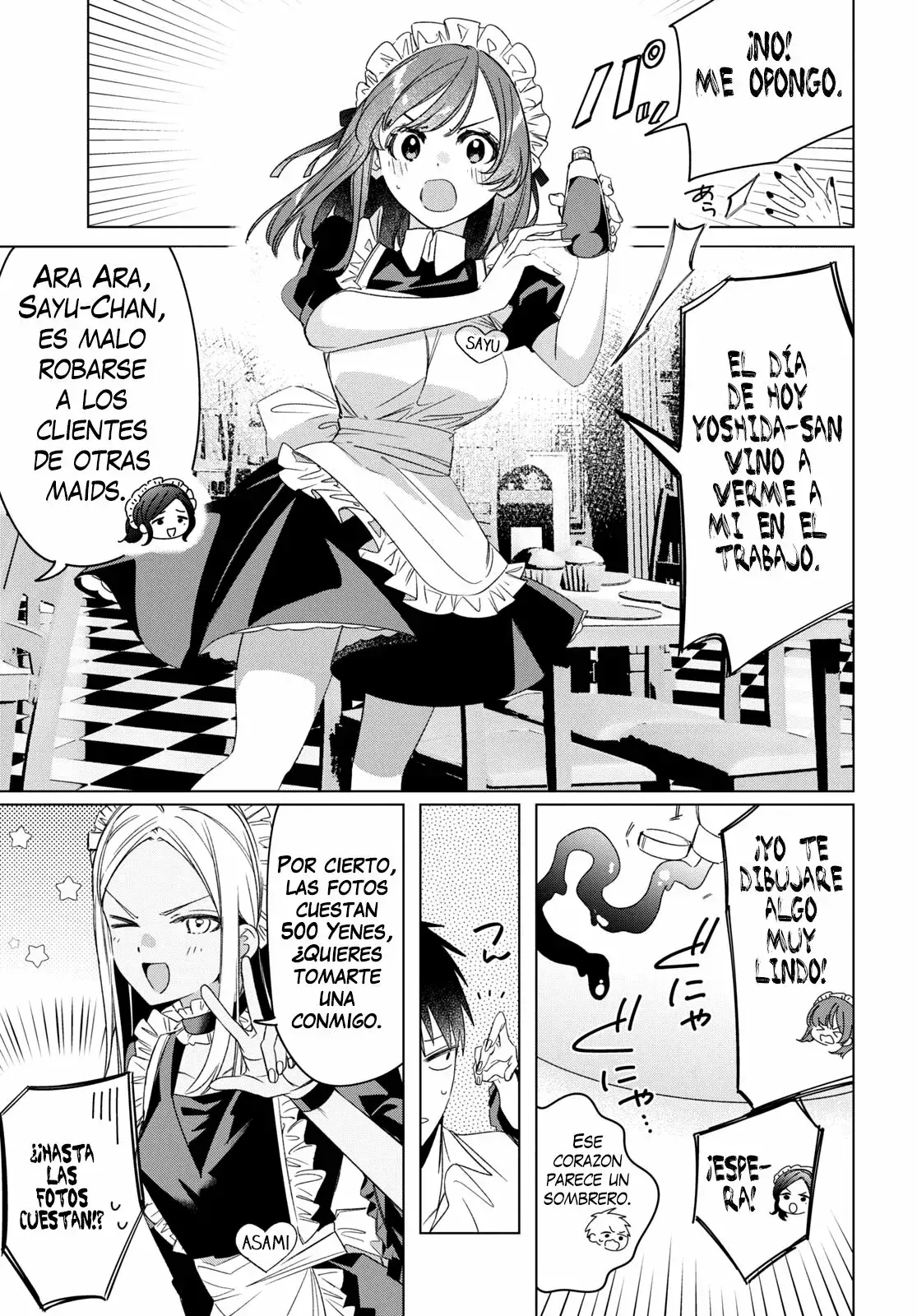 Capitulo 33.50 page 6