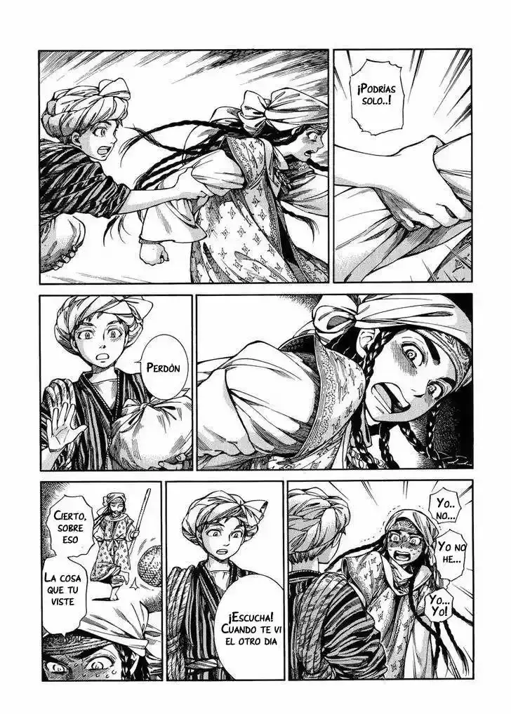 Capitulo 52 page 14