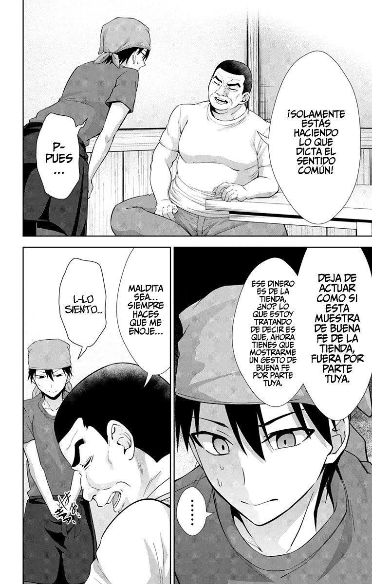 Capitulo 33 page 20
