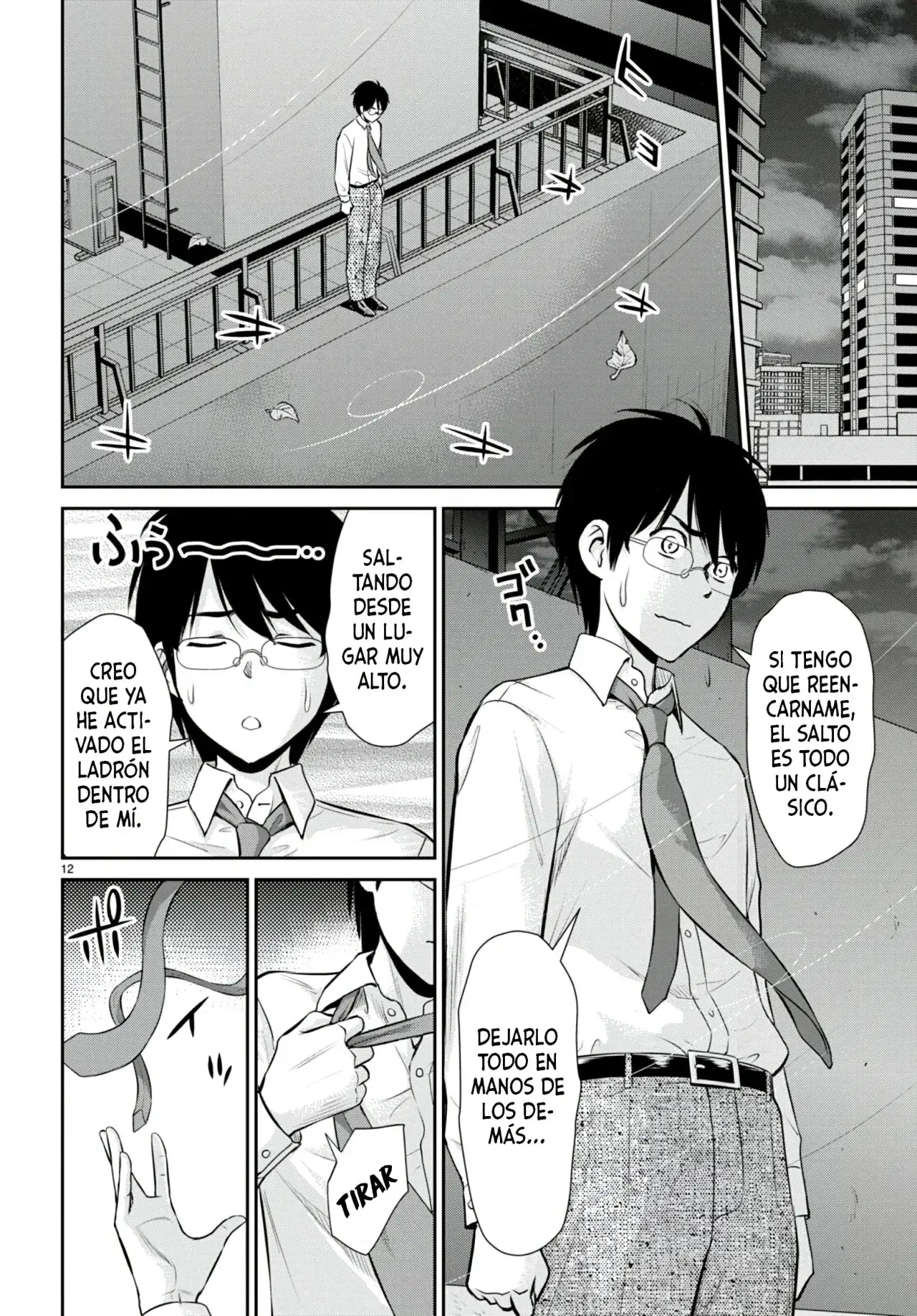Capitulo 29 page 14