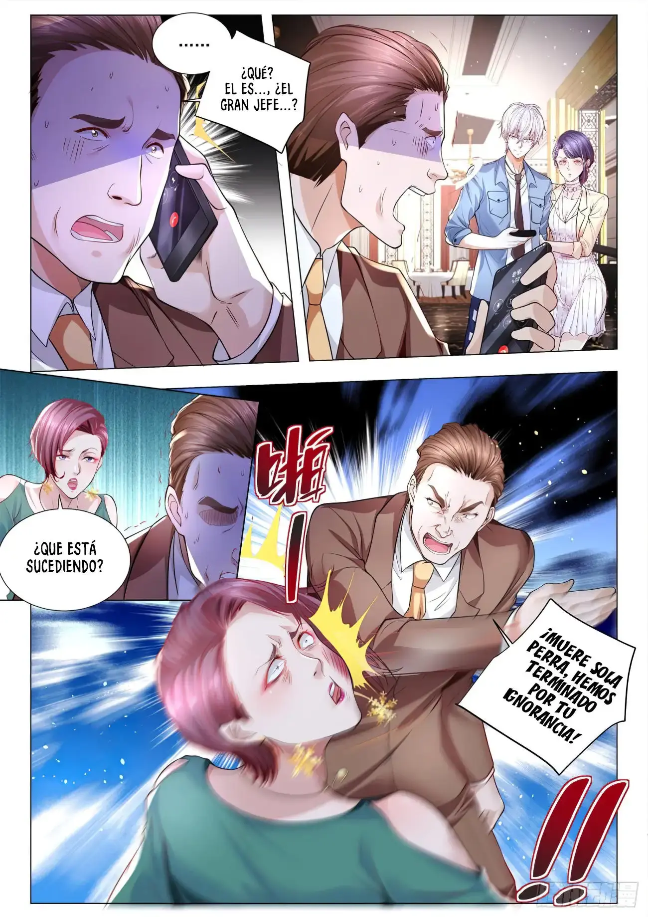Capitulo 280 page 13