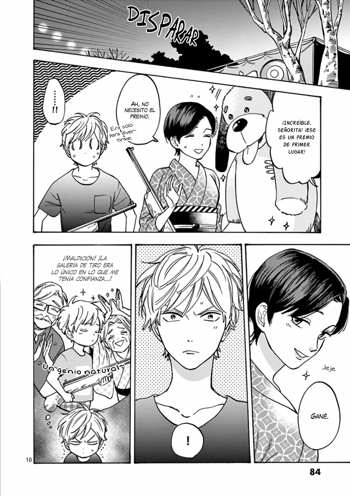 Capitulo 41 page 11