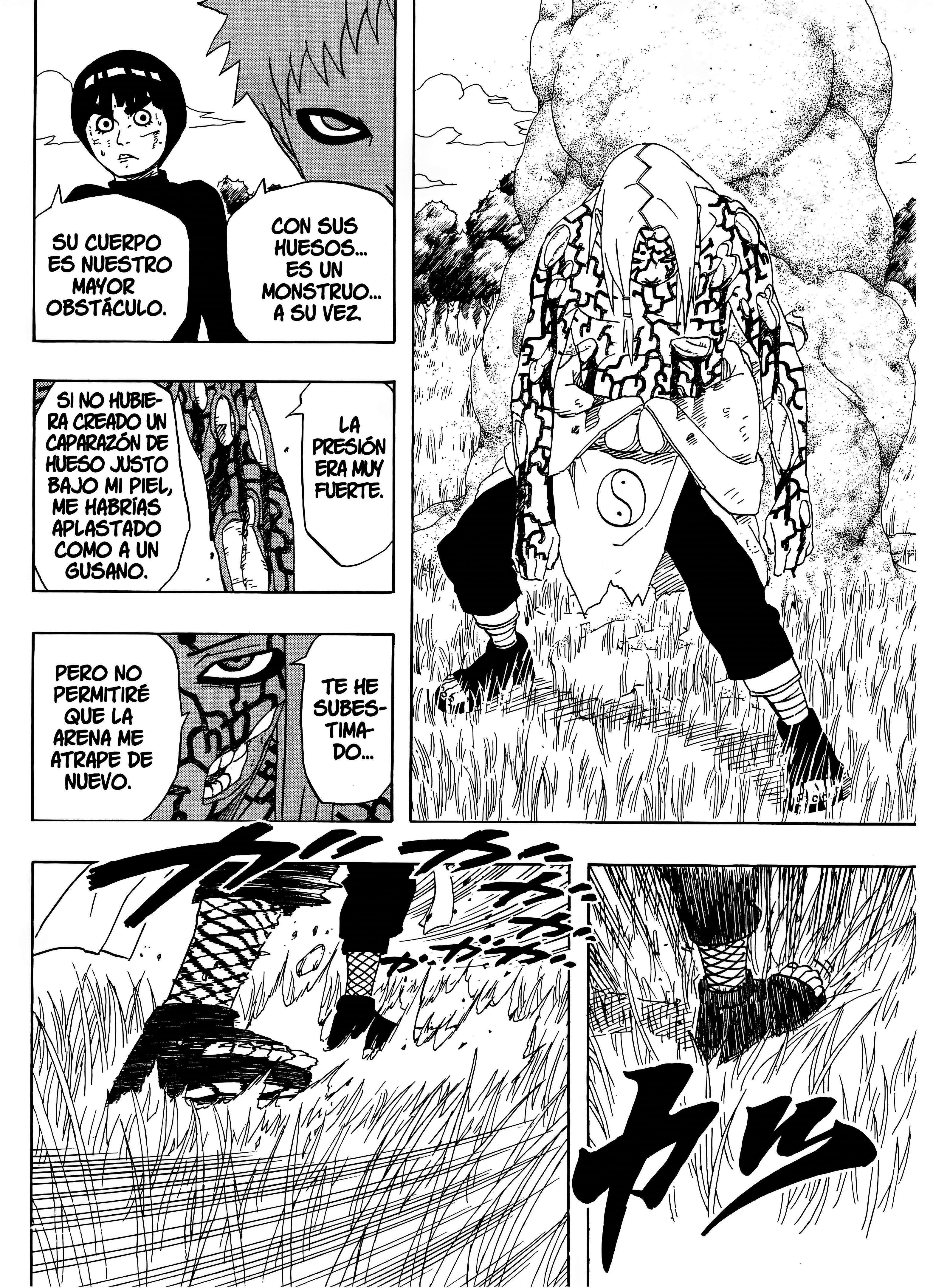 Capitulo 215 page 14