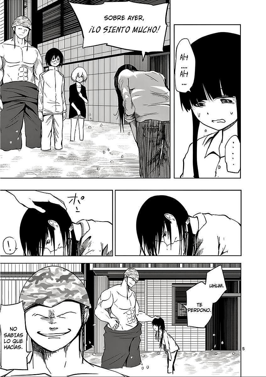 Capitulo 47 page 5