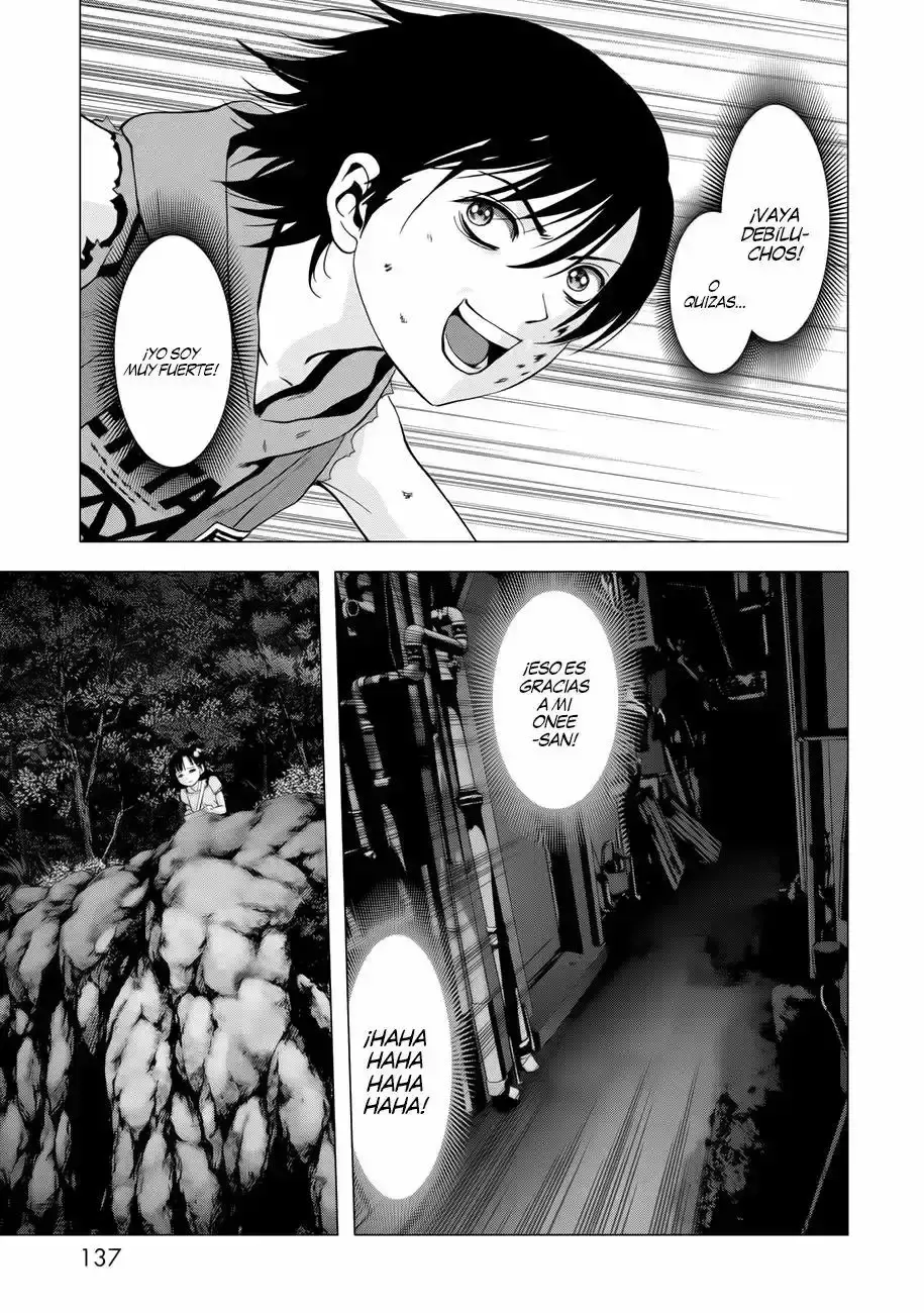 Capitulo 100 page 40