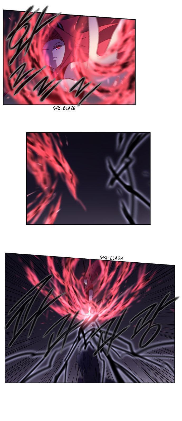 Capitulo 87 page 21