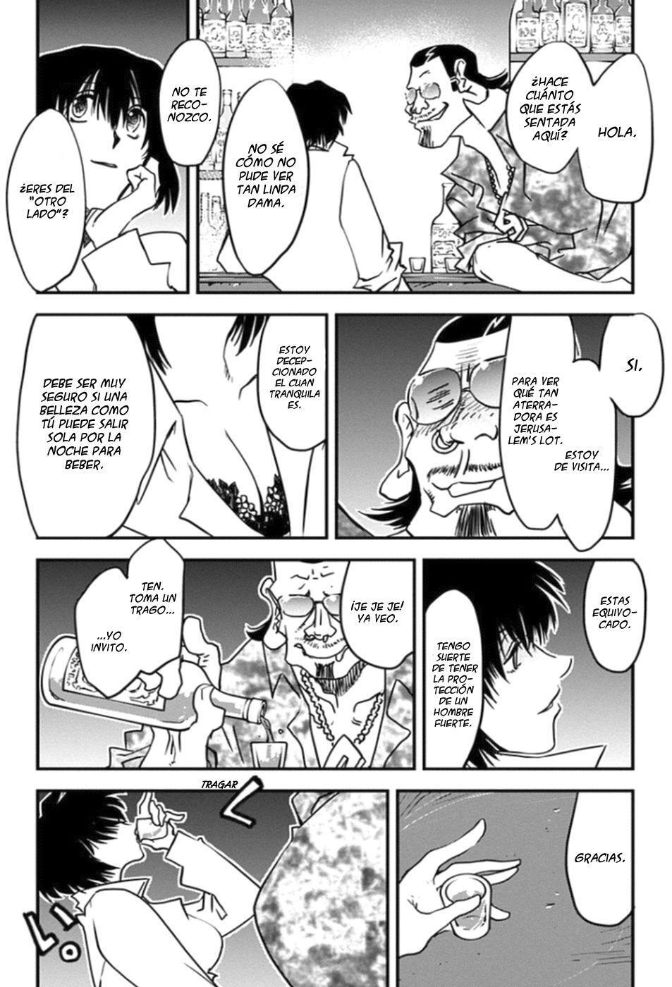 Capitulo 8 page 47
