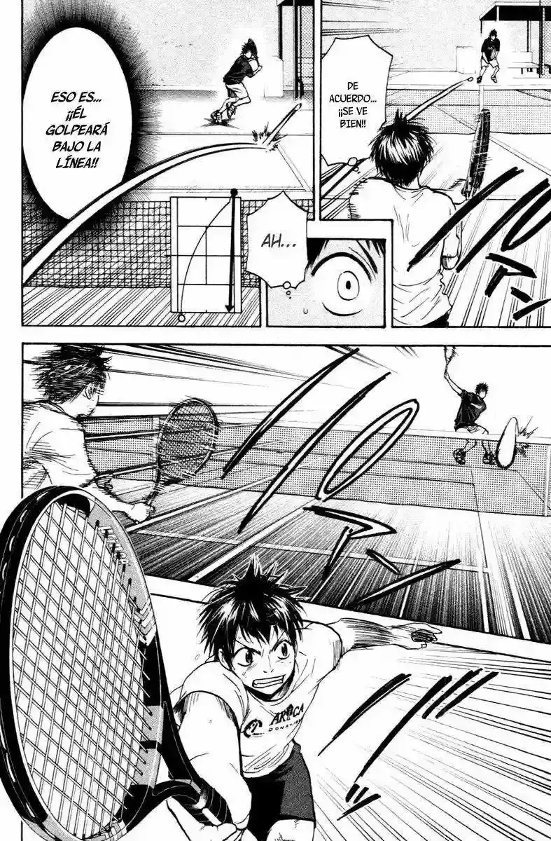 Capitulo 97 page 18
