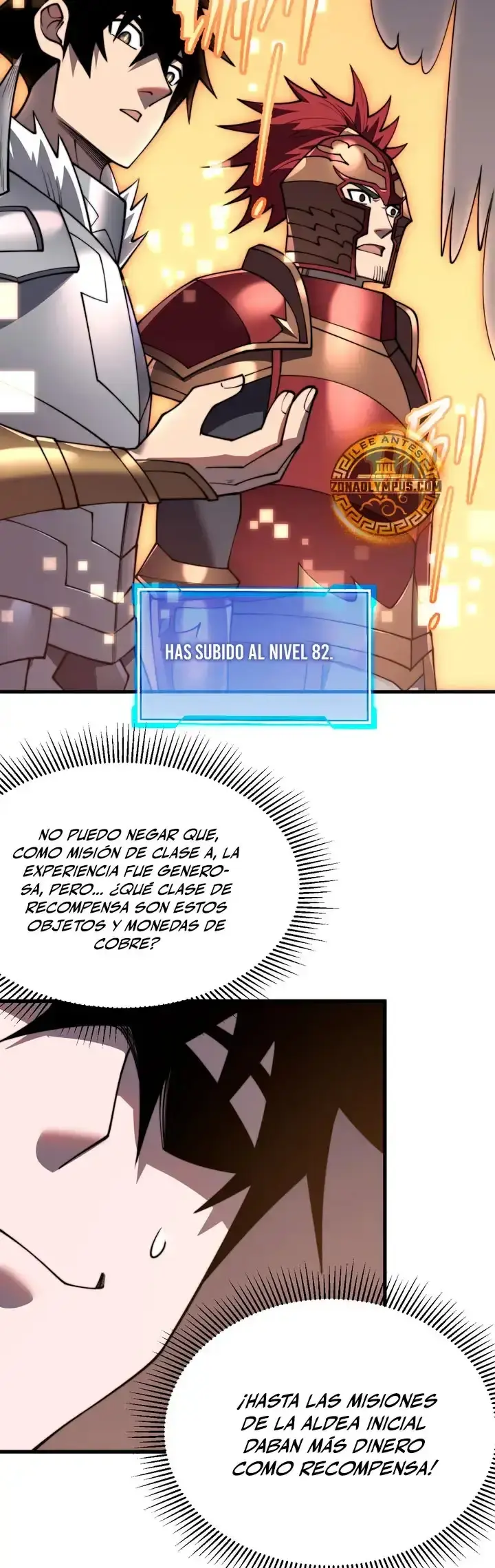Capitulo 91 page 5