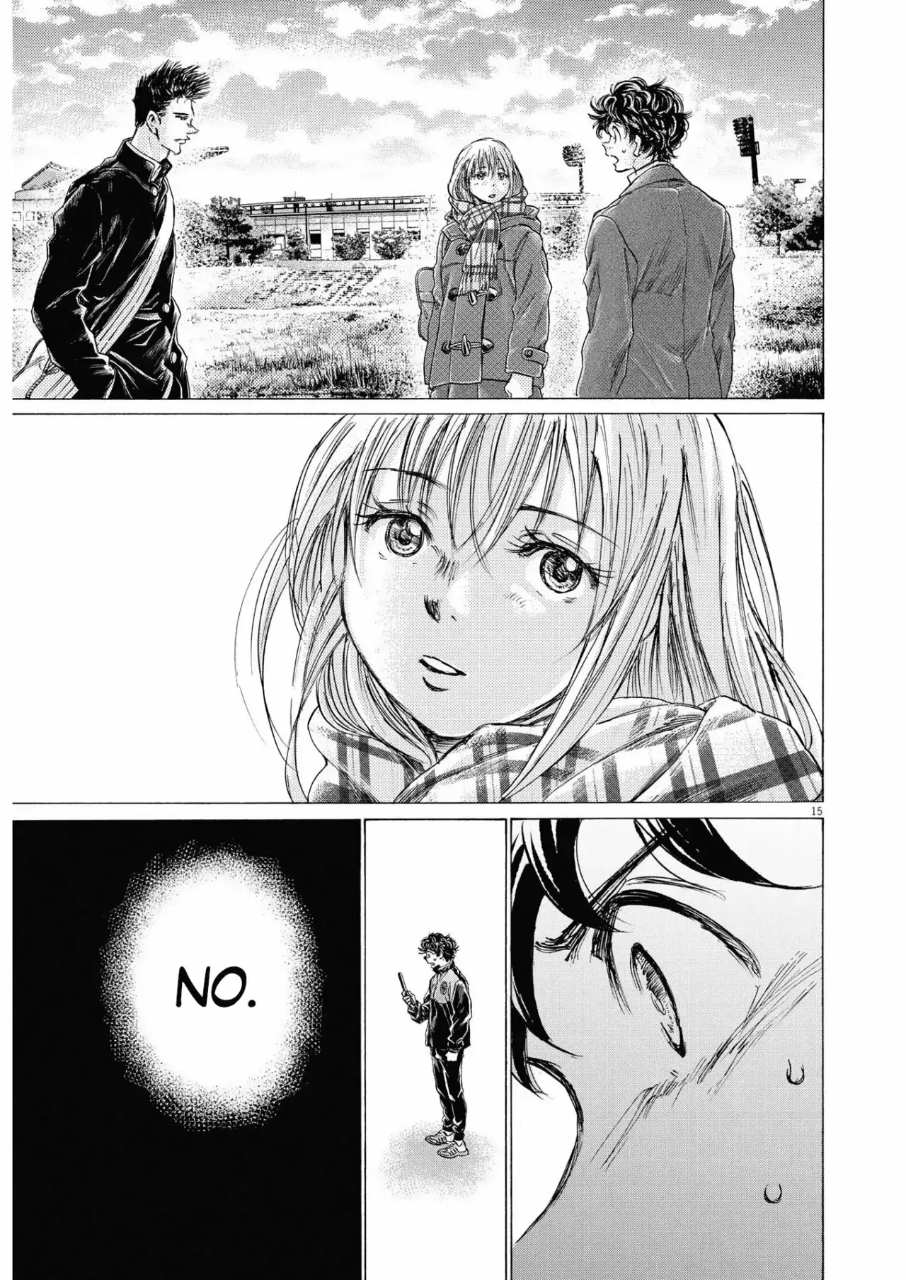 Capitulo 313 page 15