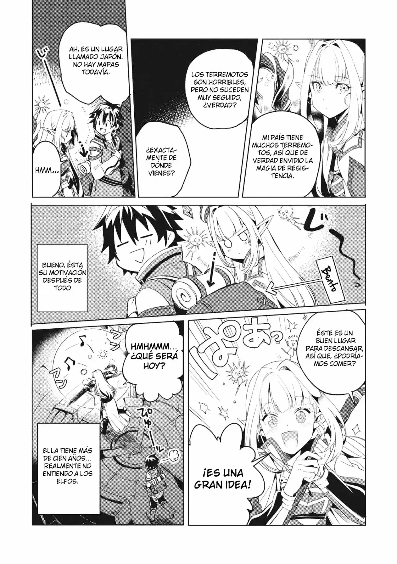 Capitulo 1 page 20