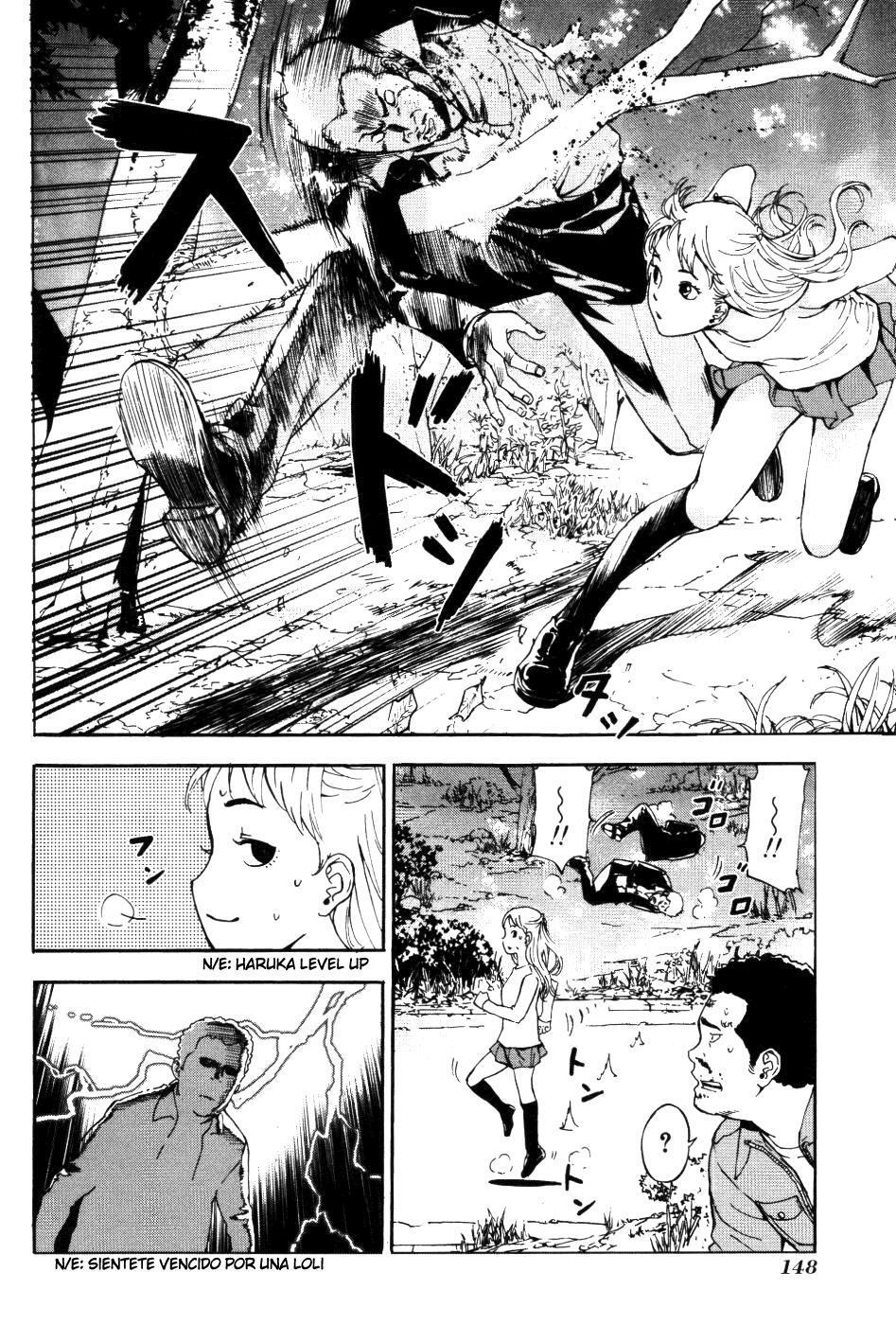 Capitulo 72 page 13