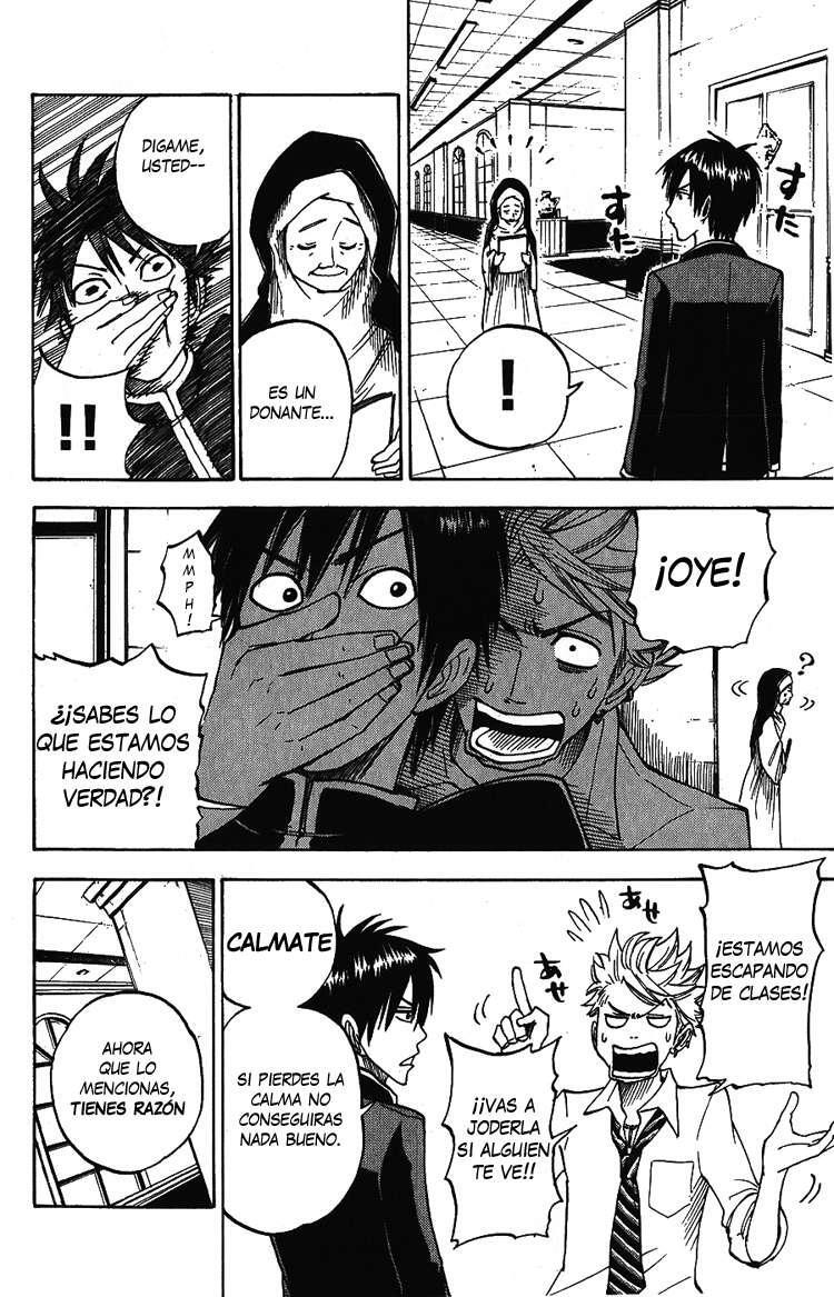 Capitulo 96 page 8