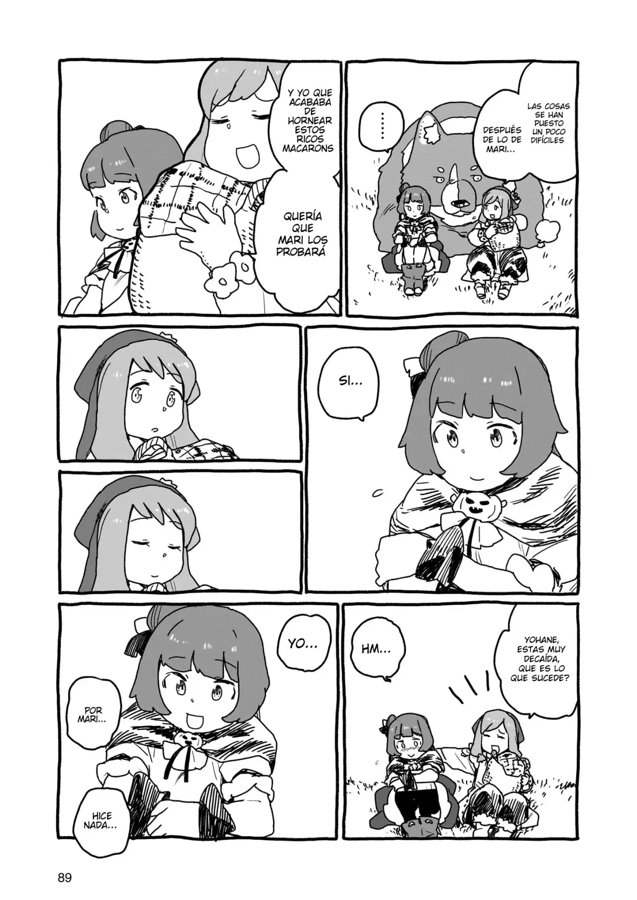 Capitulo 21 page 4