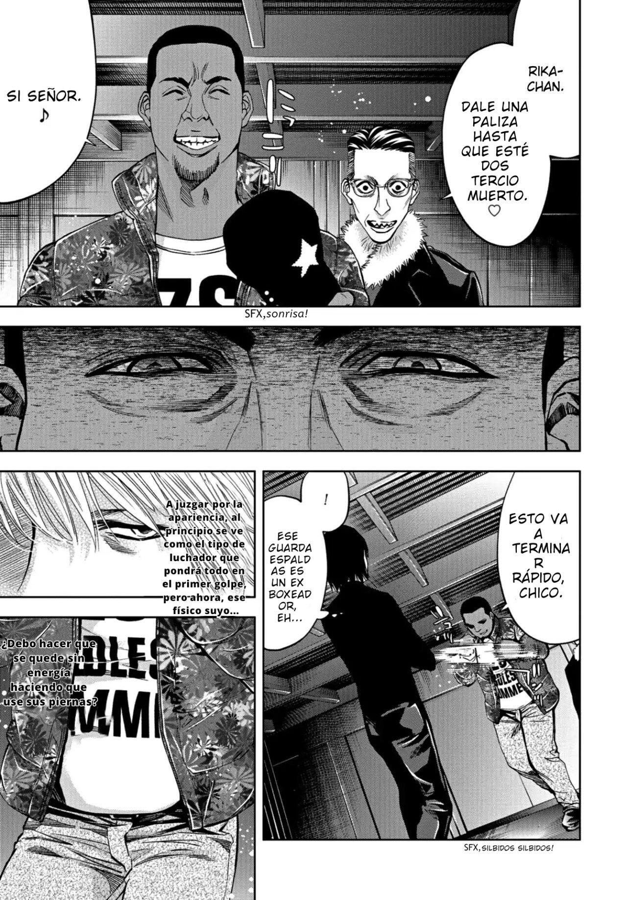 Capitulo 11 page 6