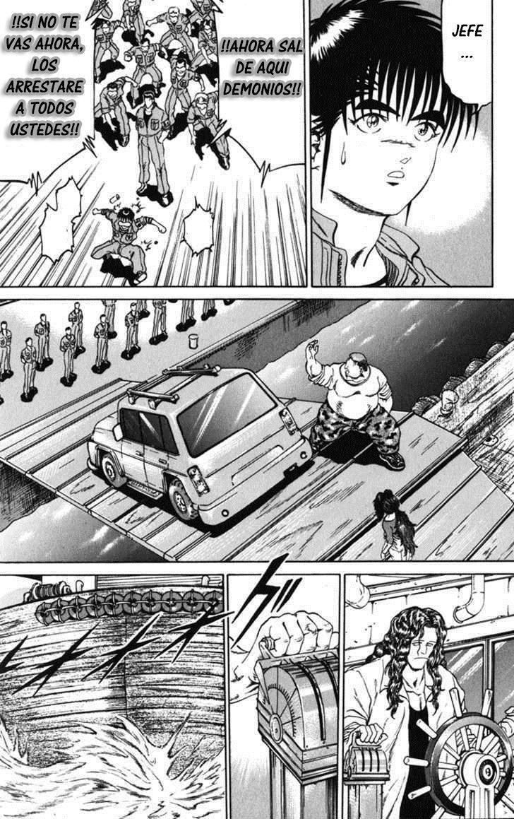 Capitulo 90 page 17
