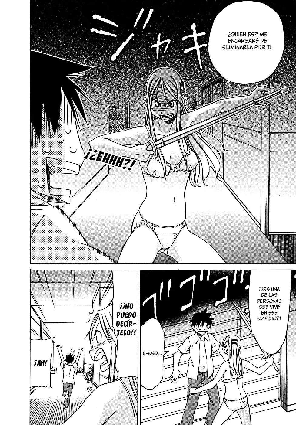 Capitulo 11 page 19