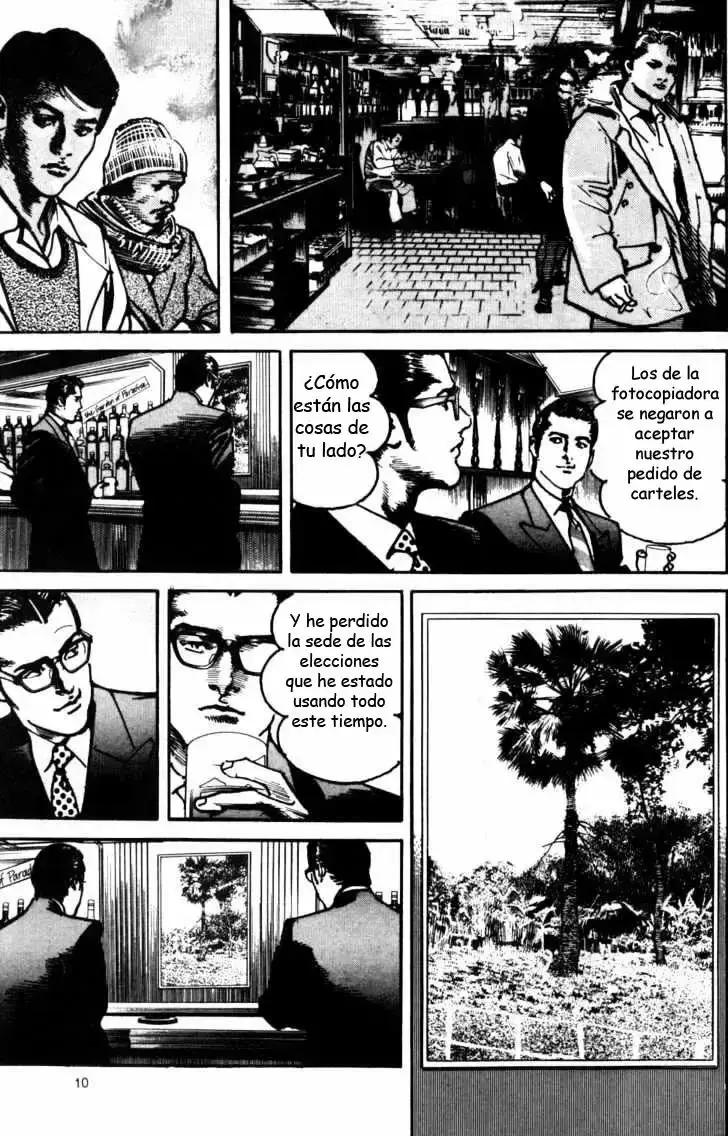 Capitulo 84 page 11