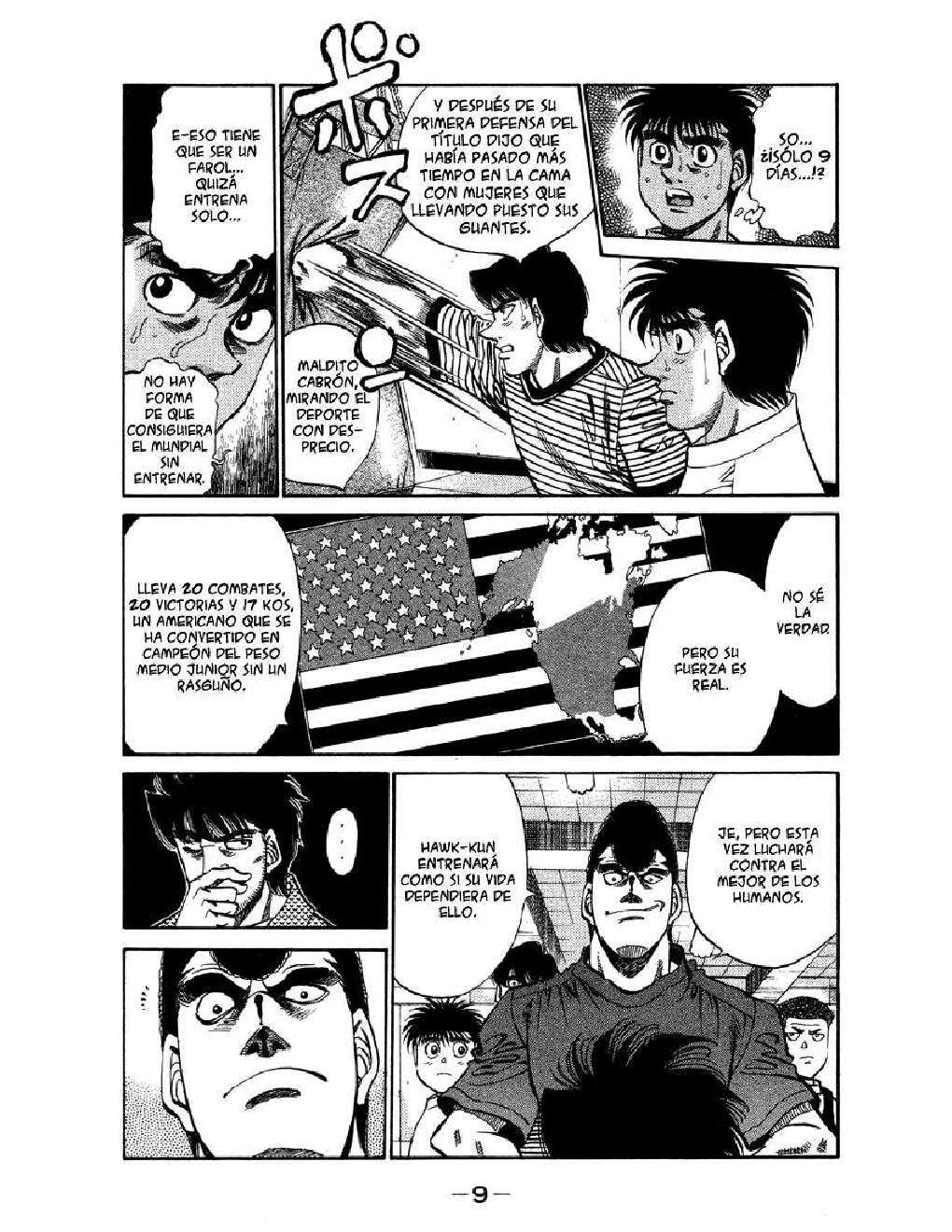 Capitulo 362 page 9