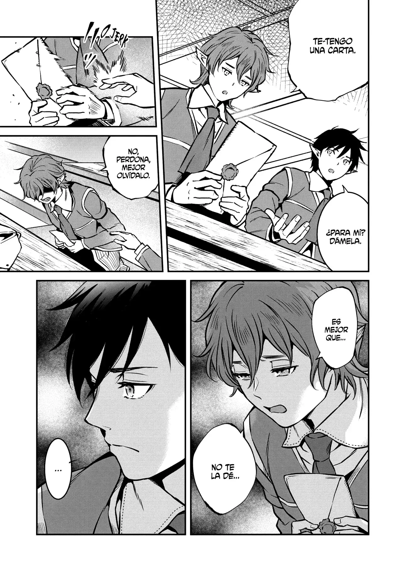 Capitulo 23 page 37