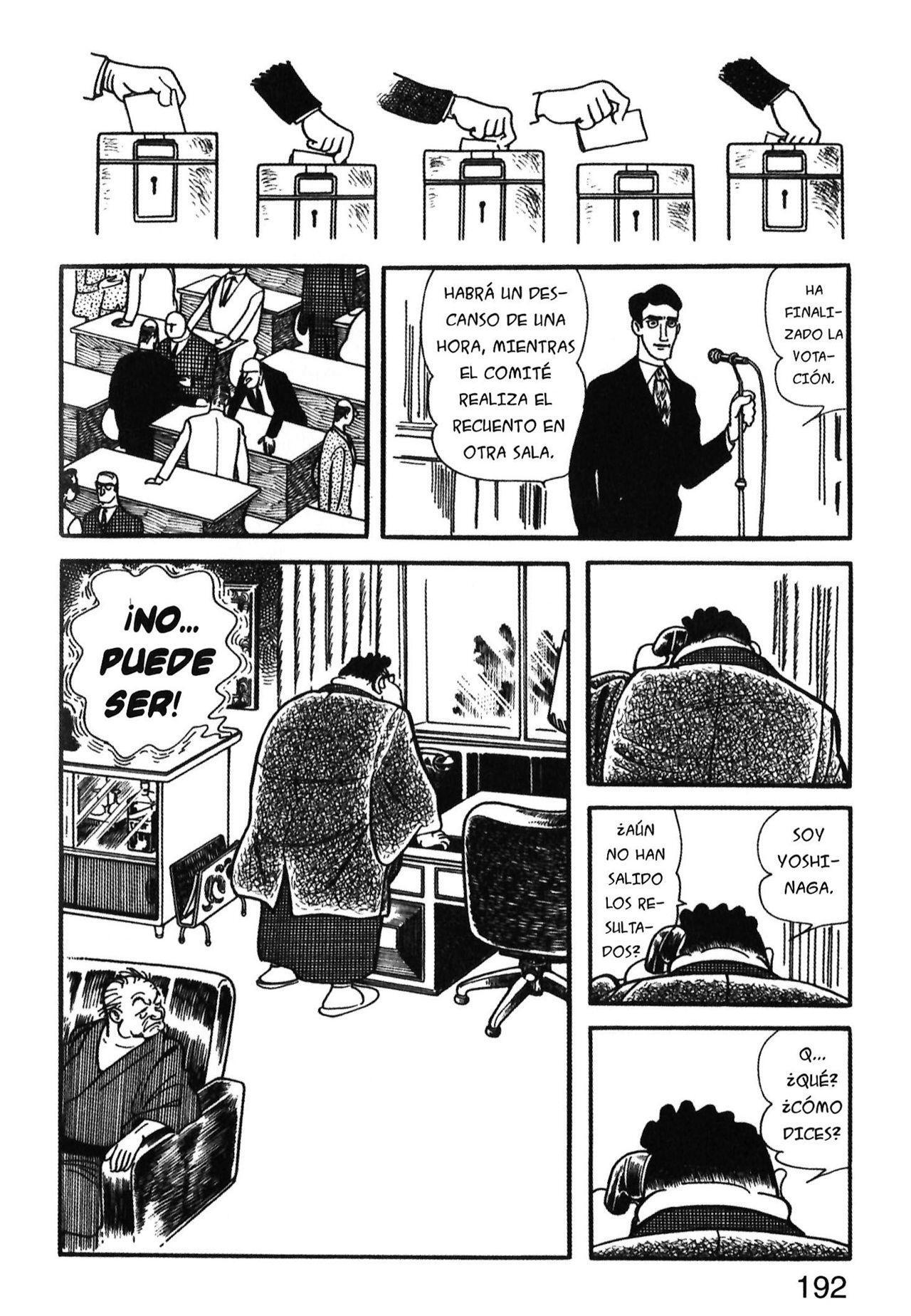 Capitulo 18 page 12